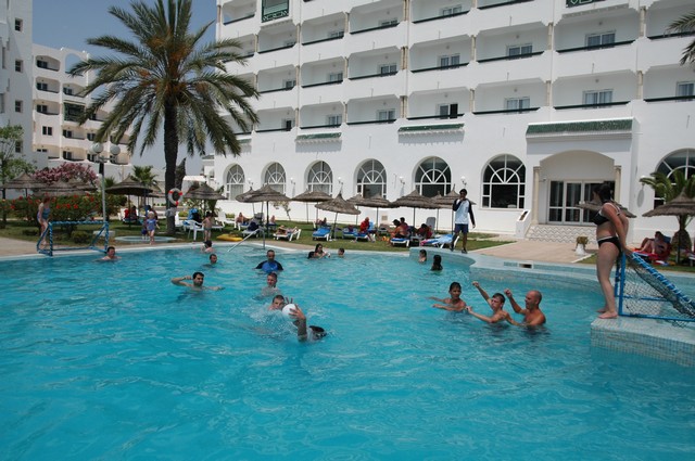 Hotel Jinene